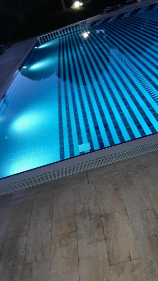 Palm Club Apart Otel Kusadası Exteriér fotografie