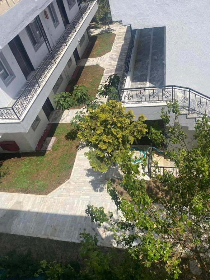 Palm Club Apart Otel Kusadası Exteriér fotografie