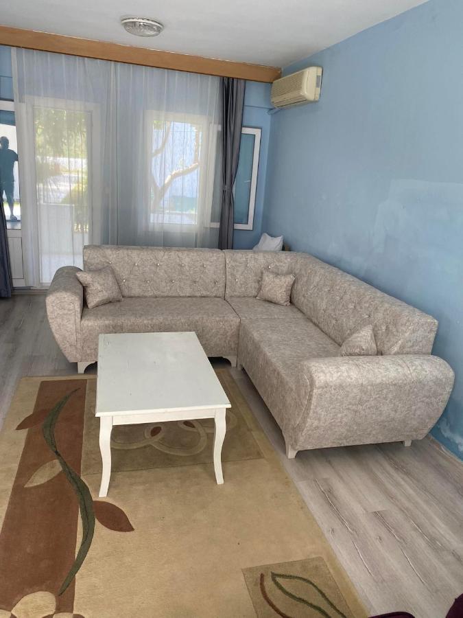 Palm Club Apart Otel Kusadası Exteriér fotografie