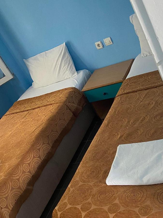 Palm Club Apart Otel Kusadası Exteriér fotografie